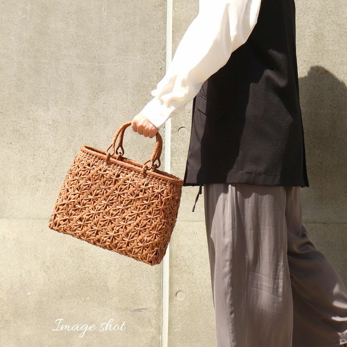 山葡萄かごバッグ山葡萄かごバッグ内布あり大人カゴバッグやまぶどう山ぶどう持ち手ハンドバッグきもの着物浴衣和装上品籠バッグかばんハンドバッグレディースナチュラル素材かごバッグ夏バッグトートバッグおしゃれfs