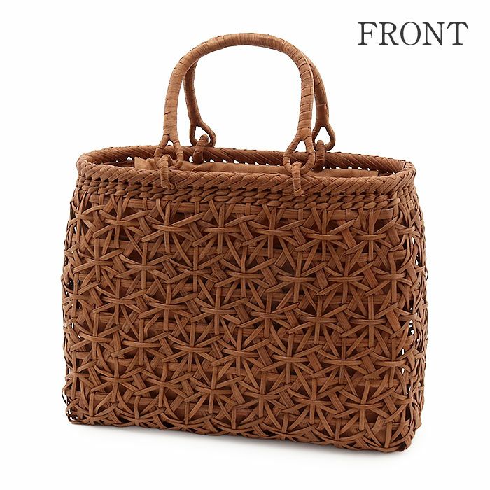 山葡萄かごバッグ山葡萄かごバッグ内布あり大人カゴバッグやまぶどう山ぶどう持ち手ハンドバッグきもの着物浴衣和装上品籠バッグかばんハンドバッグレディースナチュラル素材かごバッグ夏バッグトートバッグおしゃれfs