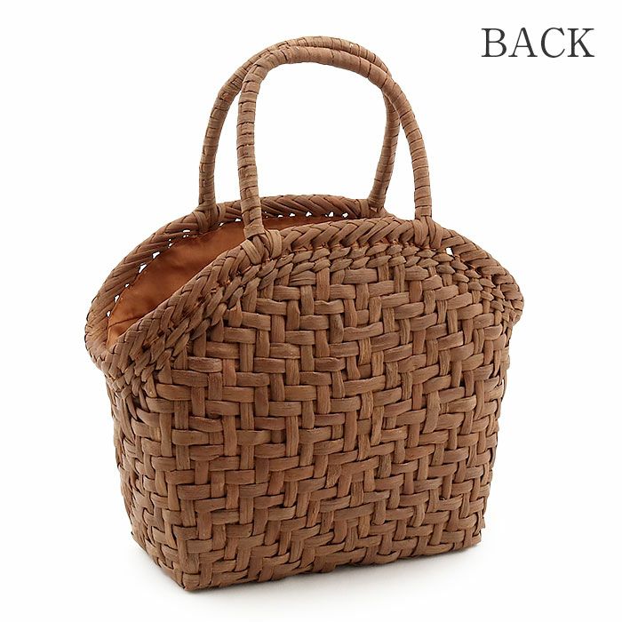 山葡萄かごバッグ山葡萄かごバッグ内布あり大人カゴバッグやまぶどう山ぶどう持ち手ハンドバッグきもの着物浴衣和装上品籠バッグかばんハンドバッグレディースナチュラル素材かごバッグ夏バッグトートバッグおしゃれfs