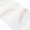 小紋紬色無地御召などのお着物にすぐ使えるお仕立て上がり九寸名古屋帯。春秋冬袷単衣の時期のお着物のお締めいただけます。
