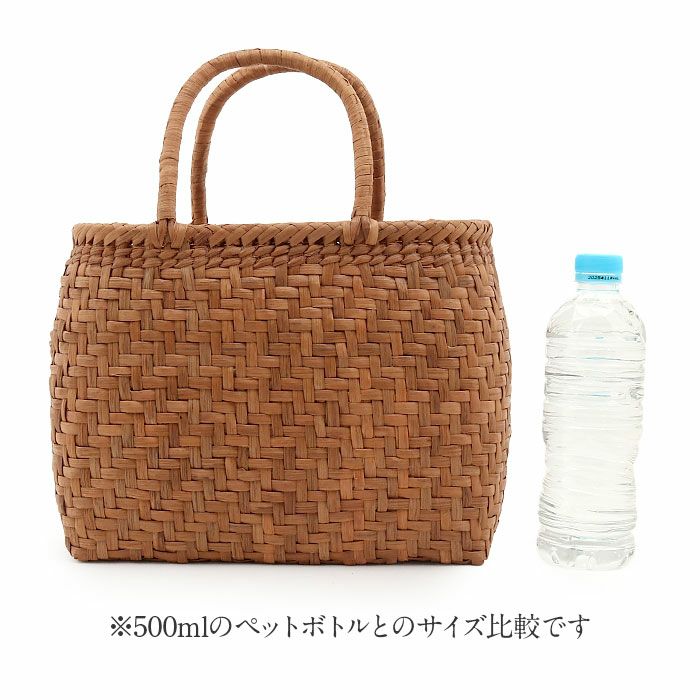 山葡萄かごバッグ山葡萄かごバッグ内布あり大人カゴバッグやまぶどう山ぶどう持ち手ハンドバッグきもの着物浴衣和装上品籠バッグかばんハンドバッグレディースナチュラル素材かごバッグ夏バッグトートバッグおしゃれfs