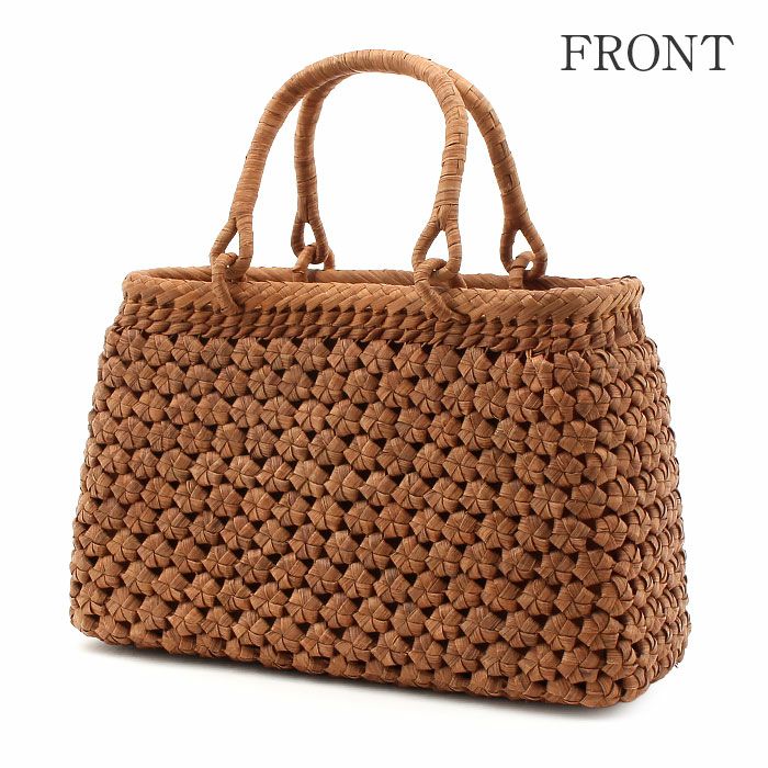 山葡萄かごバッグ山葡萄かごバッグ内布あり大人カゴバッグやまぶどう山ぶどう持ち手ハンドバッグきもの着物浴衣和装上品籠バッグかばんハンドバッグレディースナチュラル素材かごバッグ夏バッグトートバッグおしゃれfs