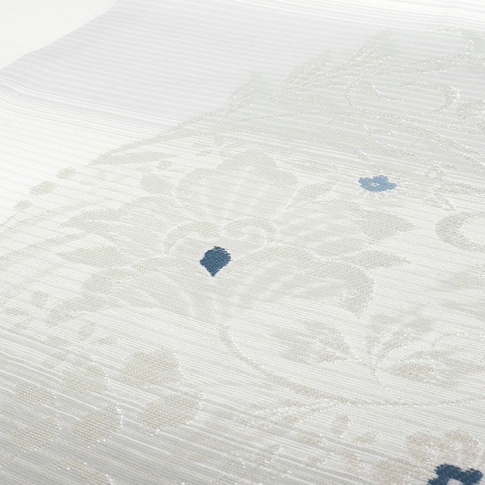 小紋紬色無地御召などのお着物にすぐ使えるお仕立て上がり九寸名古屋帯。春秋冬袷単衣の時期のお着物のお締めいただけます。