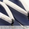 振袖草履成人式草履振袖ぞうり成人用レディース世美庵Lサイズネイビーホワイト白銀華紋正絹帯地合皮4枚芯厚底ハイヒールバイカラー日本製優花緒痛くない歩きやすい女性振袖卒業袴振り袖ママ振おしゃれはたち結婚式ぞうり草履fs