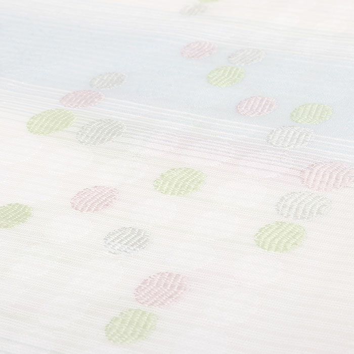 小紋紬色無地御召などのお着物にすぐ使えるお仕立て上がり九寸名古屋帯。春秋冬袷単衣の時期のお着物のお締めいただけます。