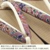 下駄レディース浴衣用ゆかた用シコロ張り焼桐濃ベージュ焦げ茶パープルMサイズ桐下駄ペイズリー右近高級下駄しころ調日本製女性用げた軽い下駄レトロシック大人古典桐塗り夏痛くないおしゃれ和装履物婦人用祭り花火残暑濃茶紺fs