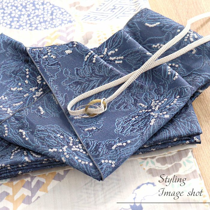 兵児帯と飾り紐2点セットレディース浴衣用ゆかた用おとな用黒白茶金紺銀全3種類花柄クロコダイルリングパーツ日本製夏祭り花火大会夏浴衣夏着物カジュアル着物普段着おしゃれかわいいへこ帯かざりひもフワフワボリュームsetセット