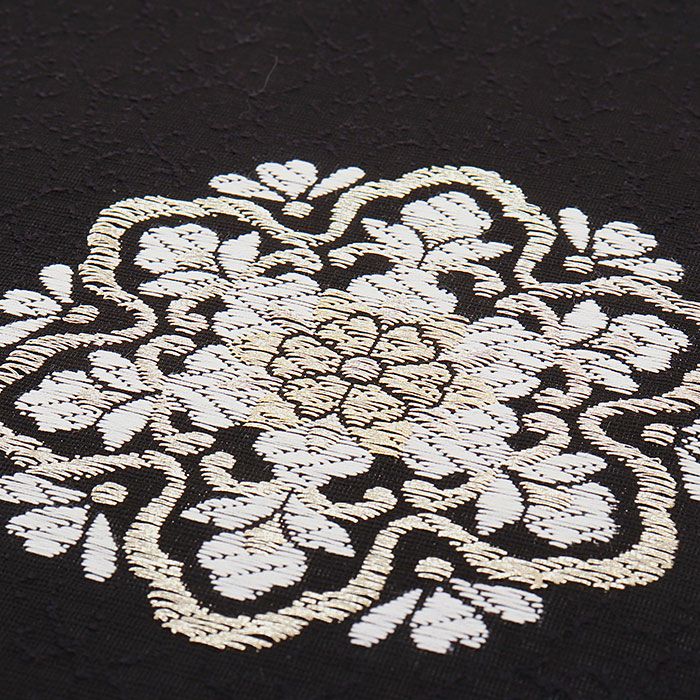 小紋紬色無地御召などのお着物にすぐ使えるお仕立て上がり九寸名古屋帯。春秋冬袷単衣の時期のお着物のお締めいただけます。