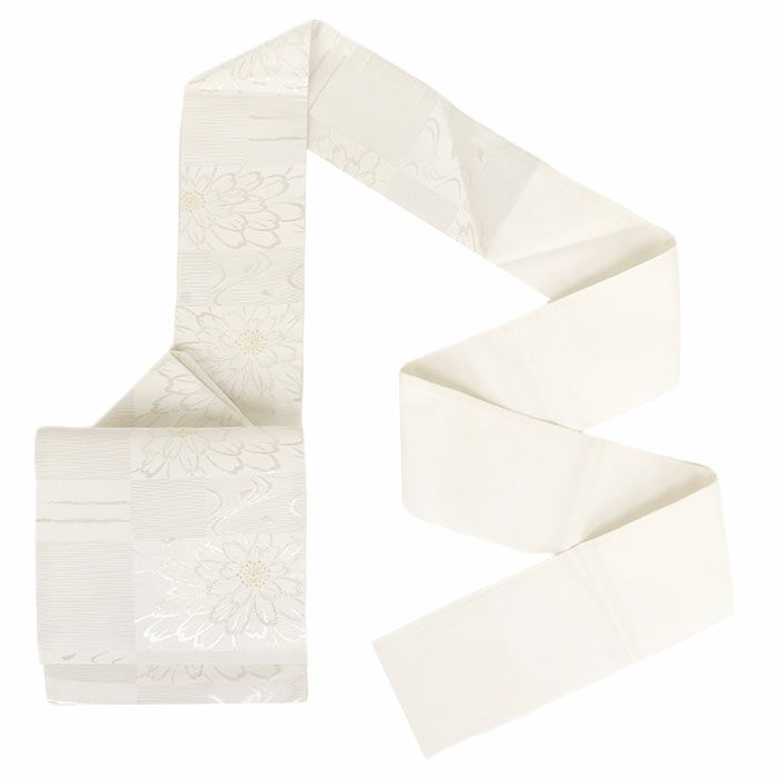 小紋紬色無地御召などのお着物にすぐ使えるお仕立て上がり九寸名古屋帯。春秋冬袷単衣の時期のお着物のお締めいただけます。