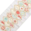正絹刺繍半襟