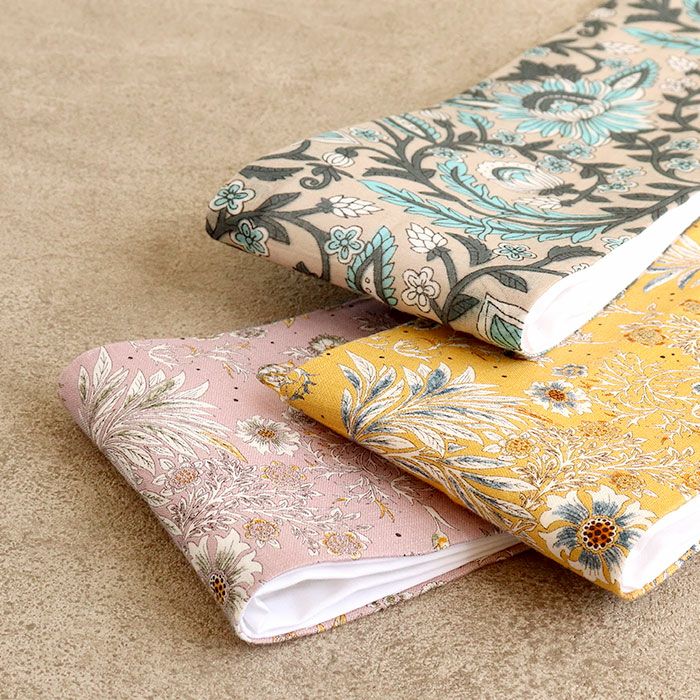 小紋紬色無地御召などのお着物に合わせたいき楽っくの襦袢専用キステオリジナル替え衿。年中通して使えます。春夏秋冬の袷単衣の時期に。