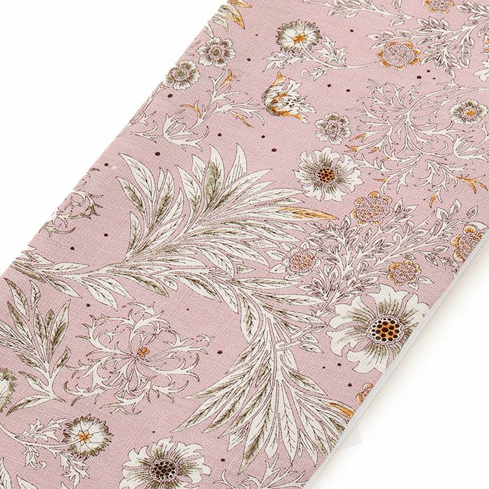 小紋紬色無地御召などのお着物に合わせたいき楽っくの襦袢専用キステオリジナル替え衿。年中通して使えます。春夏秋冬の袷単衣の時期に。