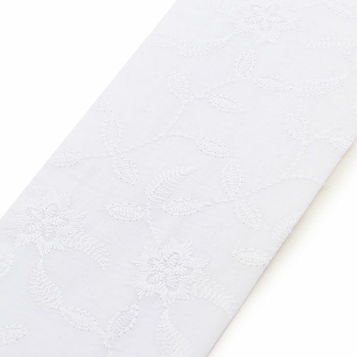 小紋紬色無地御召などのお着物に合わせたいき楽っくの襦袢専用キステオリジナル替え衿。年中通して使えます。春夏秋冬の袷単衣の時期に。