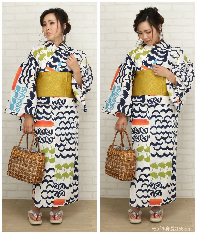 大人気‼️ tsumori chisato 仕立て上り　浴衣 楽天市場】【クーポン利用で最大20％OFF！】浴衣 レディース