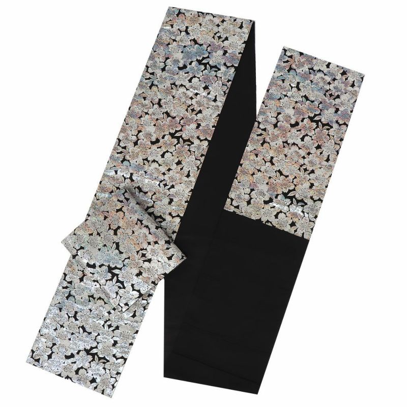 和遊館】OFH1993 仕立付！西陣『佐々木染織』謹製振袖用高級袋帯