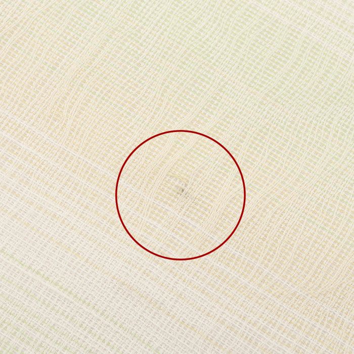 小紋紬色無地御召などのお着物にすぐ使えるお仕立て上がり九寸名古屋帯。春秋冬袷単衣の時期のお着物のお締めいただけます。