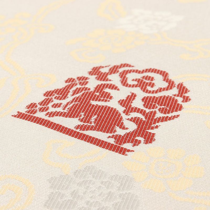 お仕立上り名古屋帯