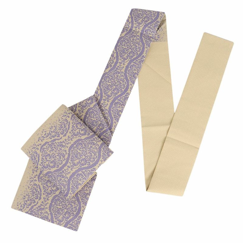 お仕立上り名古屋帯