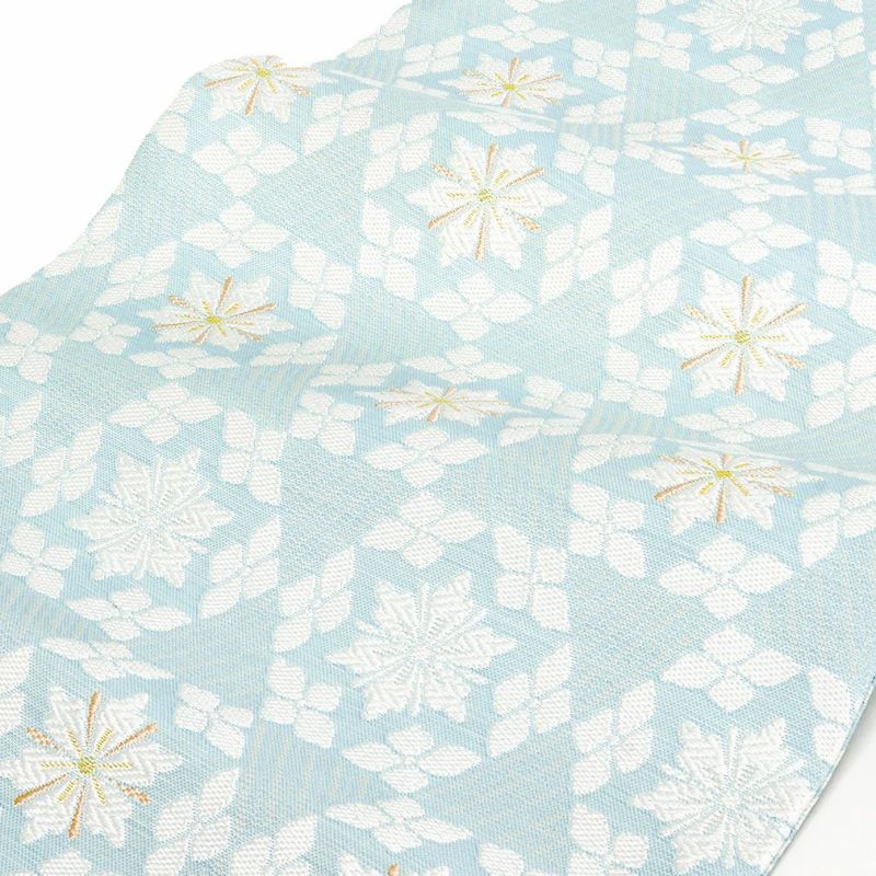 お仕立上り名古屋帯