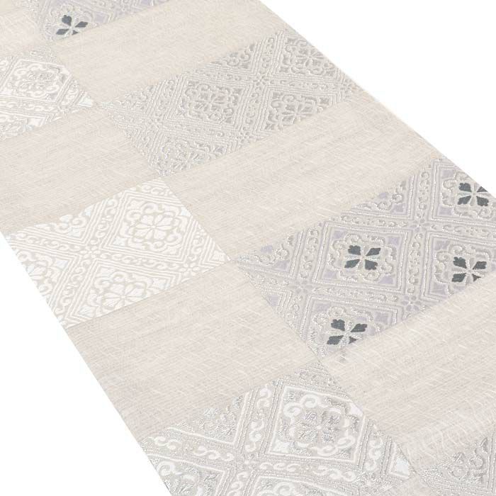 結婚式の黒留袖色留袖や訪問着に合わせたい仕立て上がり袋帯。入学式やお宮参り七五三参り等お子様の行事の礼装にも最適。フォーマルな着物を上品に装う袋帯。