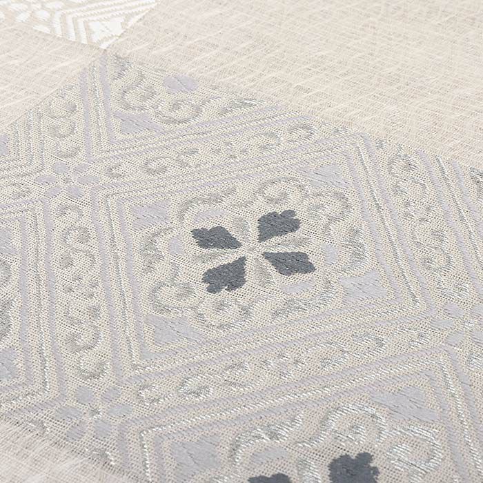 結婚式の黒留袖色留袖や訪問着に合わせたい仕立て上がり袋帯。入学式やお宮参り七五三参り等お子様の行事の礼装にも最適。フォーマルな着物を上品に装う袋帯。