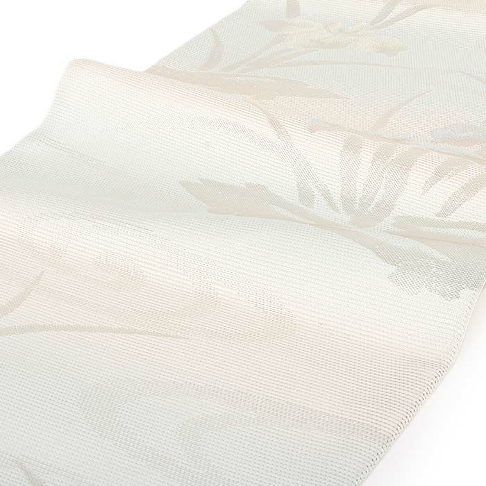 結婚式の黒留袖色留袖や訪問着に合わせたい仕立て上がり袋帯。入学式やお宮参り七五三参り等お子様の行事の礼装にも最適。フォーマルな着物を上品に装う袋帯。