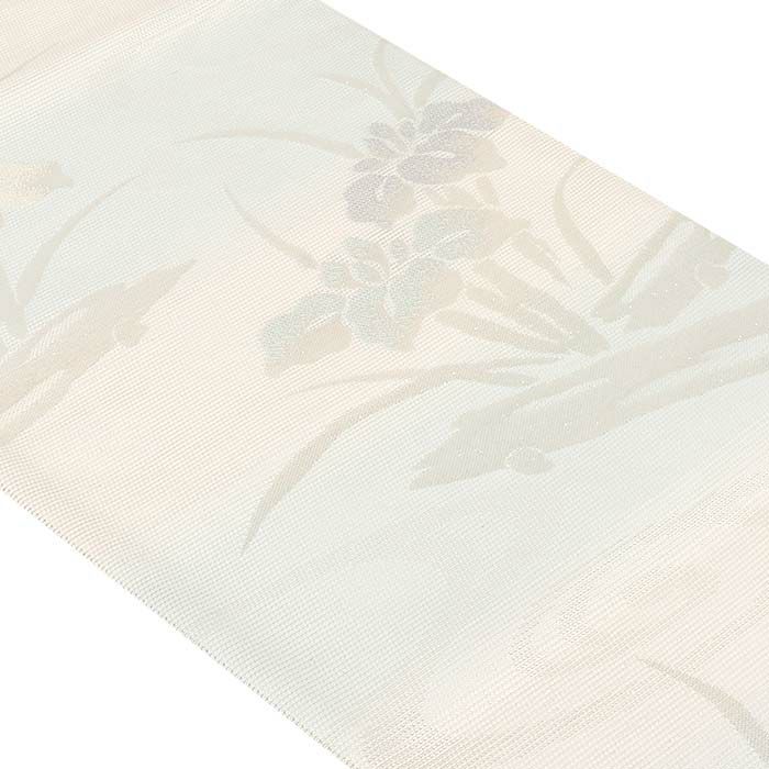 結婚式の黒留袖色留袖や訪問着に合わせたい仕立て上がり袋帯。入学式やお宮参り七五三参り等お子様の行事の礼装にも最適。フォーマルな着物を上品に装う袋帯。