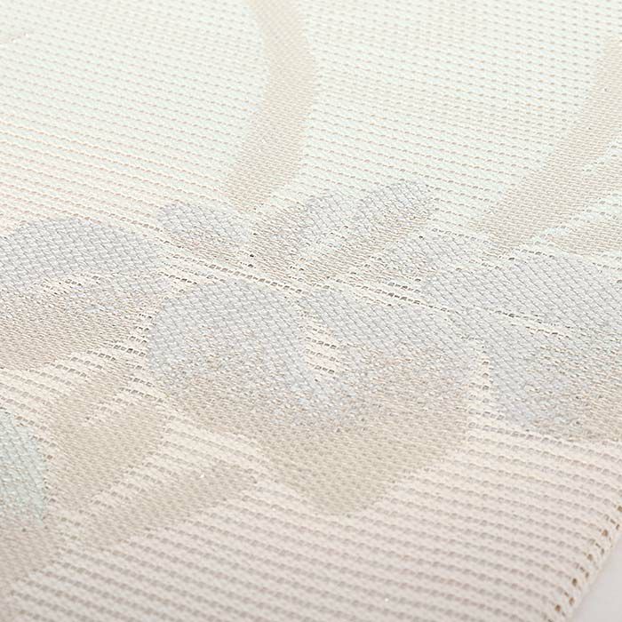 結婚式の黒留袖色留袖や訪問着に合わせたい仕立て上がり袋帯。入学式やお宮参り七五三参り等お子様の行事の礼装にも最適。フォーマルな着物を上品に装う袋帯。