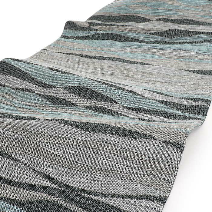 結婚式の黒留袖色留袖や訪問着に合わせたい仕立て上がり袋帯。入学式やお宮参り七五三参り等お子様の行事の礼装にも最適。フォーマルな着物を上品に装う袋帯。