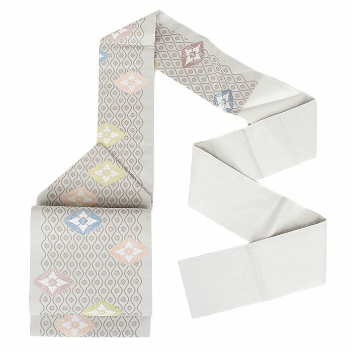 い*り様 お仕立て上がり 西陣 佐々木染織 九寸 名古屋帯 クリスマス 楽天市場】【最大1000円OFFクーポン】【クリスマス】西陣織 九寸名古屋