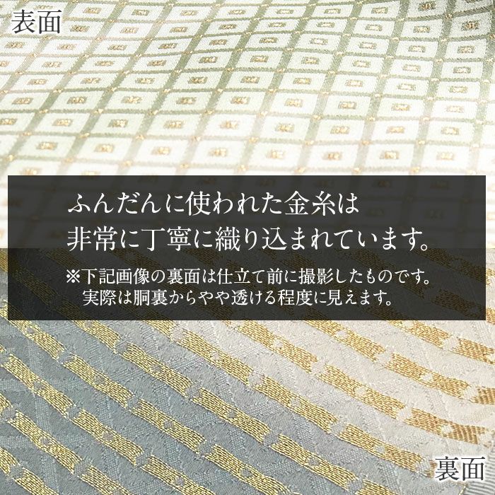 お宮参り 着物 男の子 産着 祝い着 生成り 濃紺 霞 かすみ 雲 菱 吉祥紋 正絹 京友禅 経済産業大臣指定伝統的工芸品 金糸織 暈し ぼかし 新品 日本製
