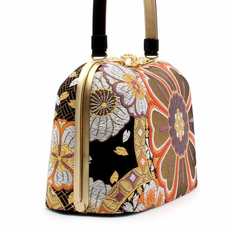 草履バッグセット 成人式 振袖用 ＜彩小径＞ Lサイズ フリーサイズ