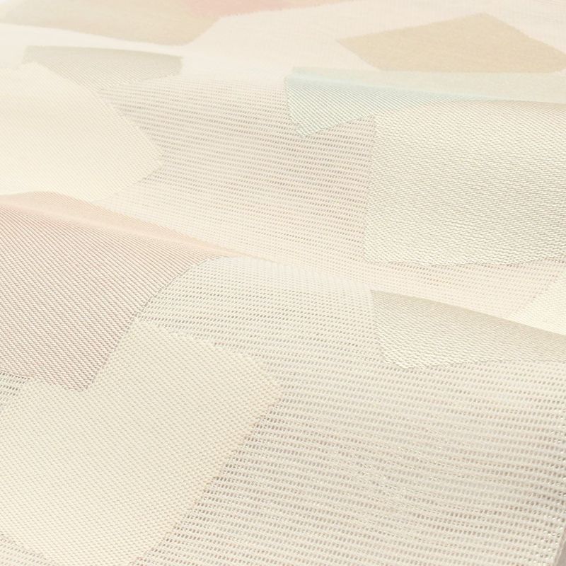 すぐ使えるお仕立て上がり夏用袋帯