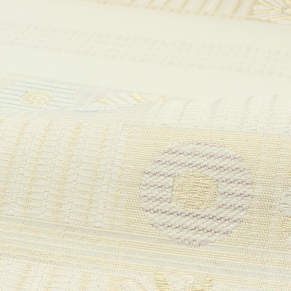 お仕立上り袋帯