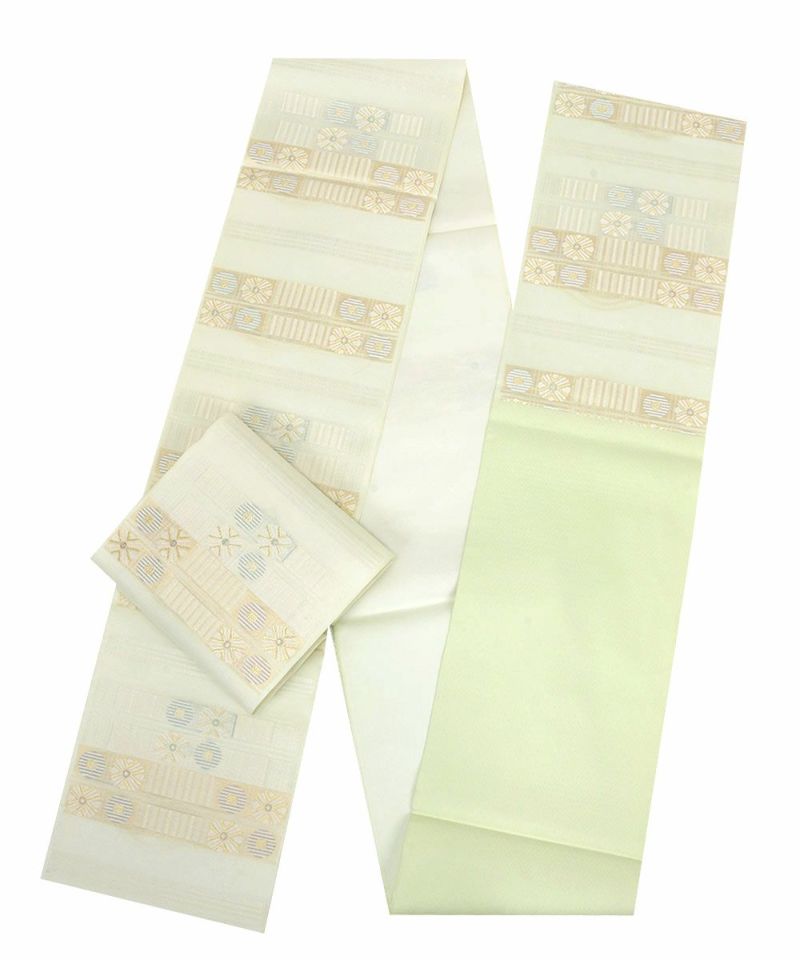 お仕立上り袋帯