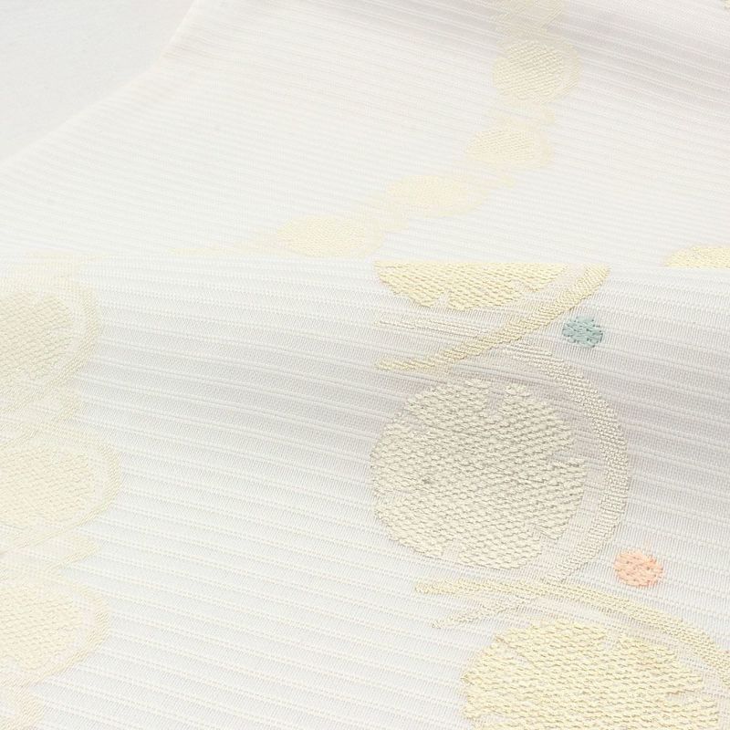 お仕立上り袋帯