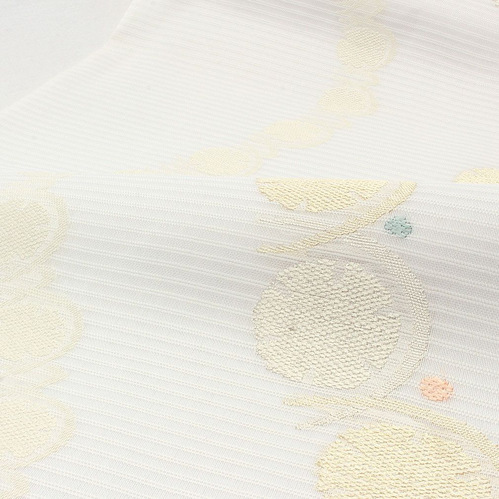 お仕立上り袋帯