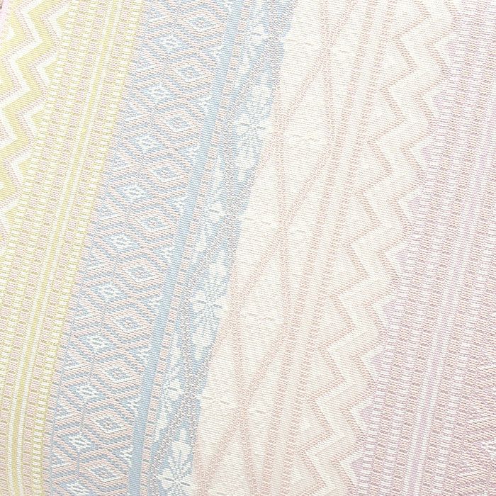 お洒落バッグ普段用華三彩博多織博多絹ピンク水色ベージュ献上柄日本製トートおしゃれ伝統工芸品小紋カジュアル用小紋紬色無地御召博多織バッグ和装バックきものばっぐ鞄大きめ大人上品レディースfs