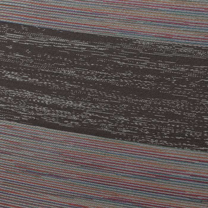 華三彩紬を使用したカジュアルバッグ使いやすい内ポケットやファスナー付き仕切りあり大人上品な逸品