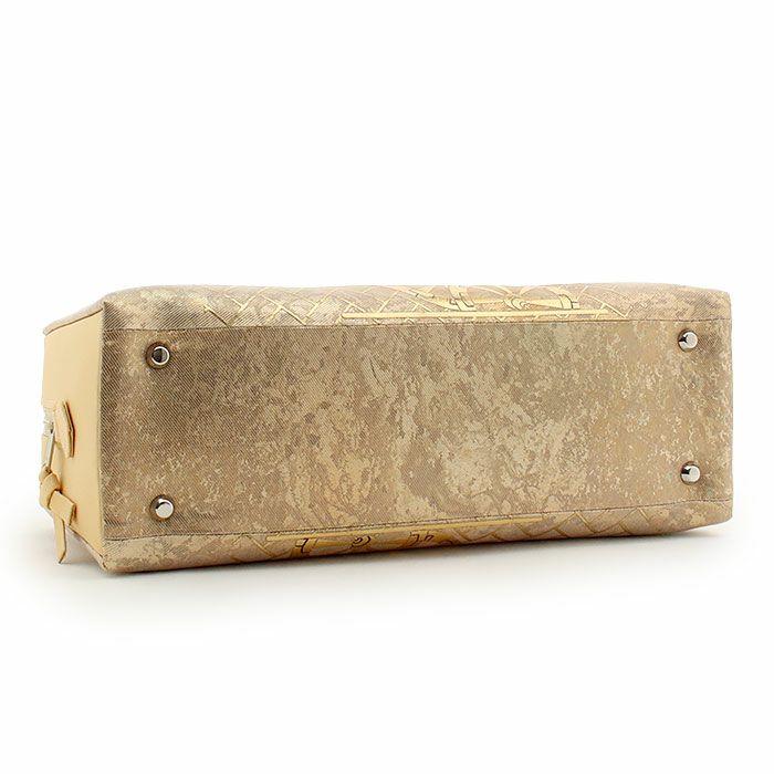 利休バッグ留袖用訪問着用薄橙花葉色金花車蝶金彩正絹生地日本製黒留袖色留袖訪問着礼装用フォーマル色無地付け下げ結婚式お宮参り七五三和装バッグフォーマル着物和装御茶席華道茶道キレイめカジュアル