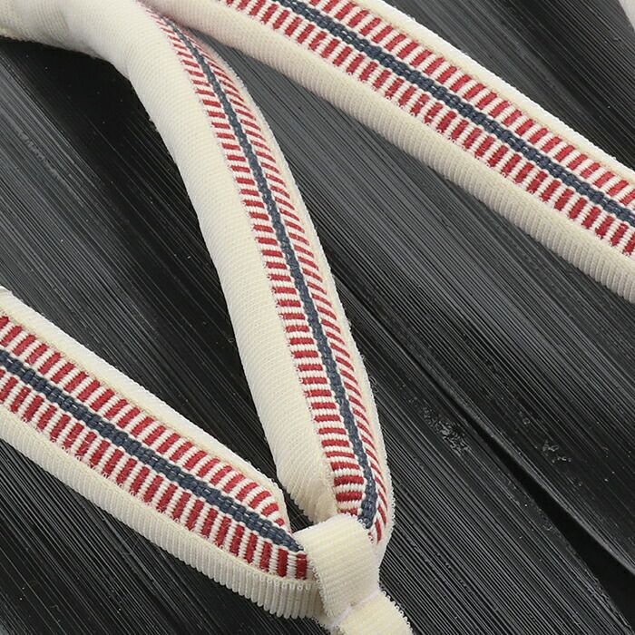 下駄レディース浴衣用ゆかた用Mサイズ木目黒塗台赤黄カラシ青レッドブルーイエロー桐下駄真田紐花緒縞高級桐下駄日本製女性女性用げた軽い真田紐鼻緒シック古典おしゃれ普段普段履き残暑