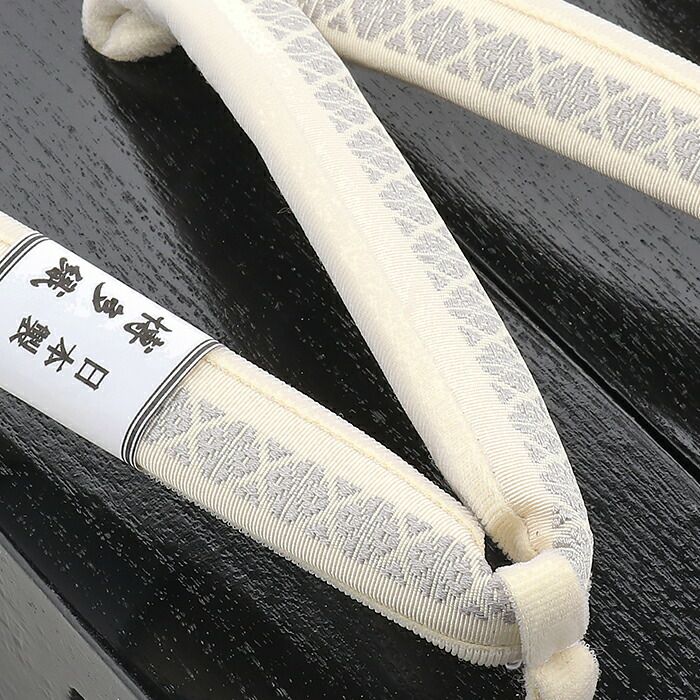 下駄レディース浴衣用ゆかた用フリーサイズLサイズ木目黒台黒塗下駄黒金茶灰グレーブラック桐下駄博多織花緒二枚歯高級桐下駄日本製痛くない歩きやすい塗り下駄シック古典おしゃれモダン普段普段履き女性女性用げた残暑