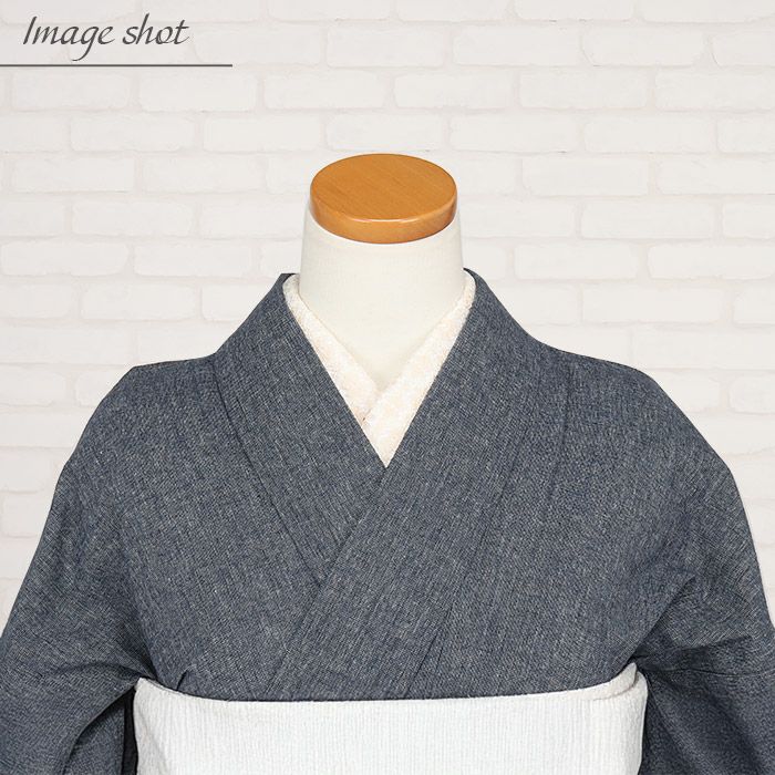 半襟半衿普段用全3色グレーベージュブラックレース小花綿ナイロンポリエステル日本製春夏秋冬メール便対応可カジュアル小紋紬色無地御召茶道華道お稽古和装通販購入シアー透け感お洒落かわいいモダン花レース繊細