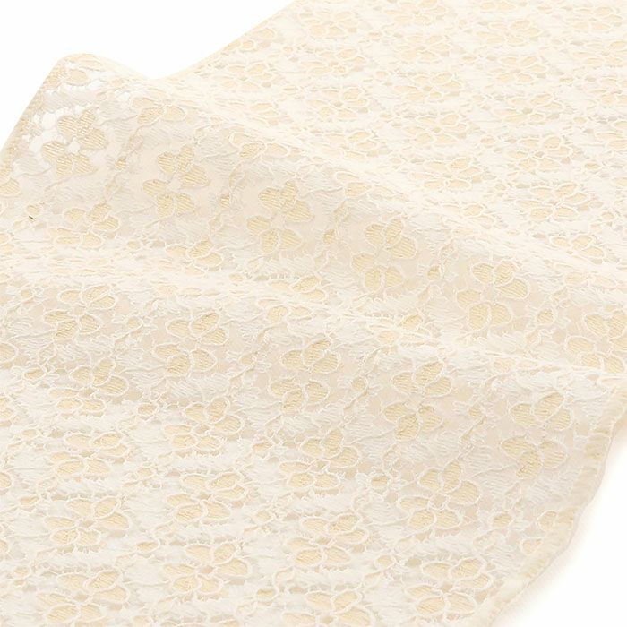 半襟半衿普段用全3色グレーベージュブラックレース小花綿ナイロンポリエステル日本製春夏秋冬メール便対応可カジュアル小紋紬色無地御召茶道華道お稽古和装通販購入シアー透け感お洒落かわいいモダン花レース繊細