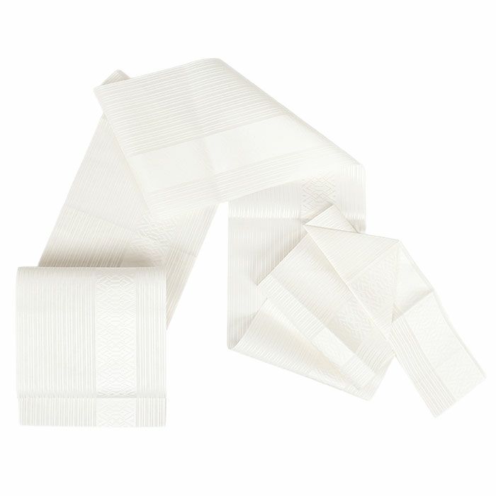 夏博多織夏帯名古屋帯博多帯かがり帯袋名古屋帯新品未使用