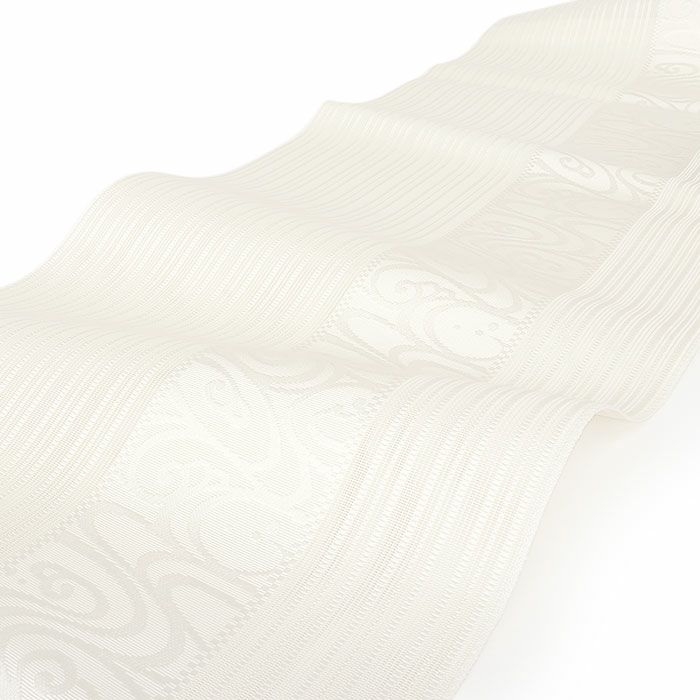 夏博多織夏帯名古屋帯博多帯かがり帯袋名古屋帯新品未使用