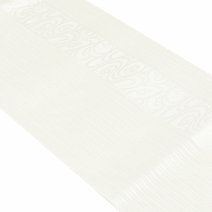 夏博多織夏帯名古屋帯博多帯かがり帯袋名古屋帯新品未使用