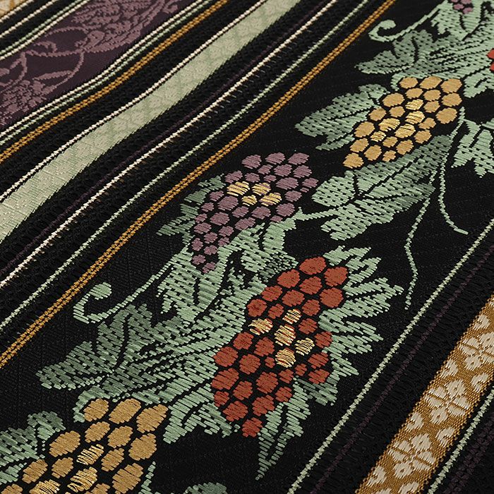 夏博多織夏帯名古屋帯博多帯かがり帯袋名古屋帯新品未使用