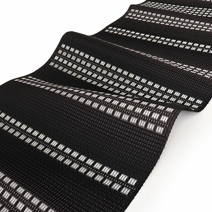 博多織名古屋帯博多帯かがり帯袋名古屋帯新品未使用