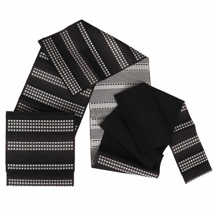 博多織名古屋帯博多帯かがり帯袋名古屋帯新品未使用